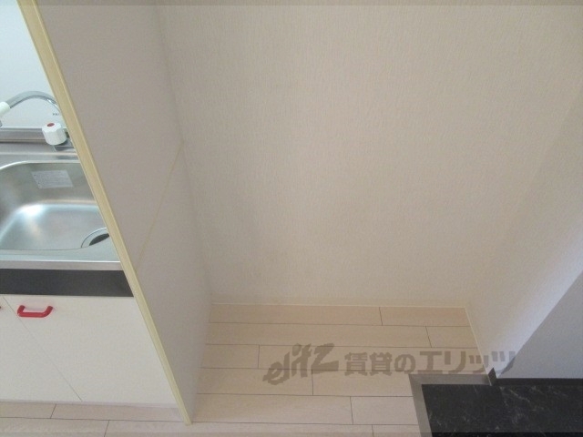 その他部屋・スペース　冷蔵庫置場