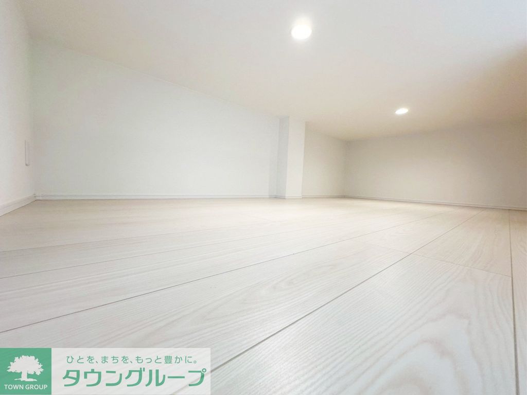 居室・リビング　リビング/居室