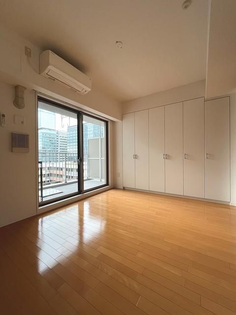 居室・リビング　50平米越えの広々お部屋です♪