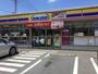 コンビニ　ミニストップ（コンビニ）まで768m