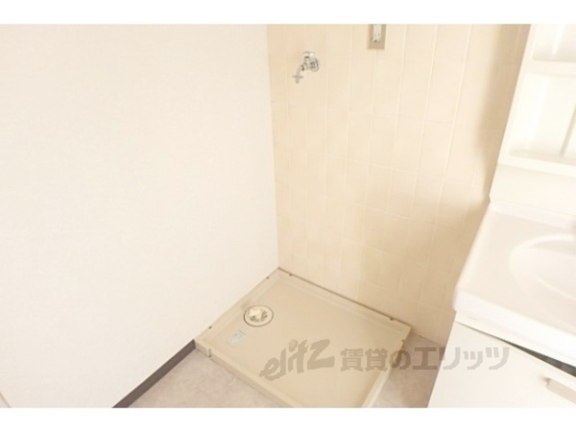 その他部屋・スペース　洗濯機置場