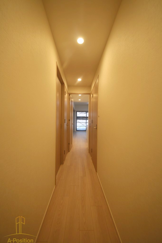 その他部屋・スペース　スプランディッド梅田グランノース