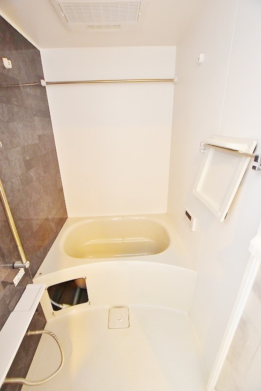 バス・シャワールーム　★浴室★