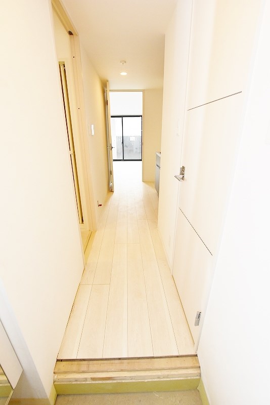 玄関　★玄関ホール★