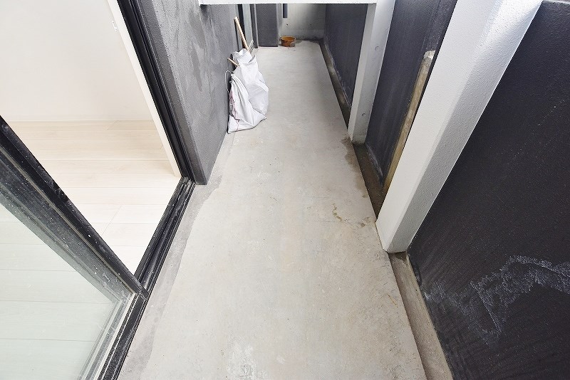 バルコニー　★バルコニー★