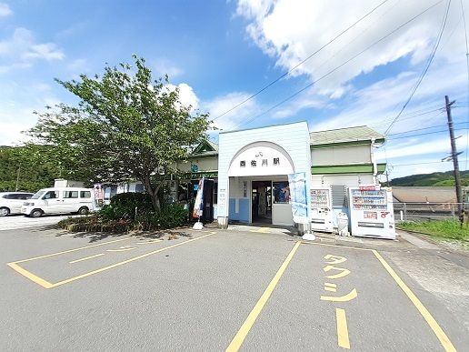 その他　西佐川駅（その他）まで1700m