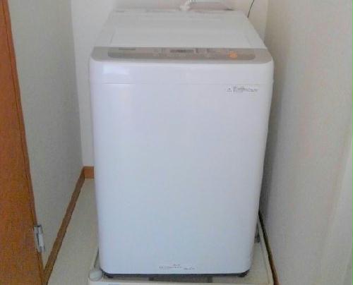 その他設備　家具