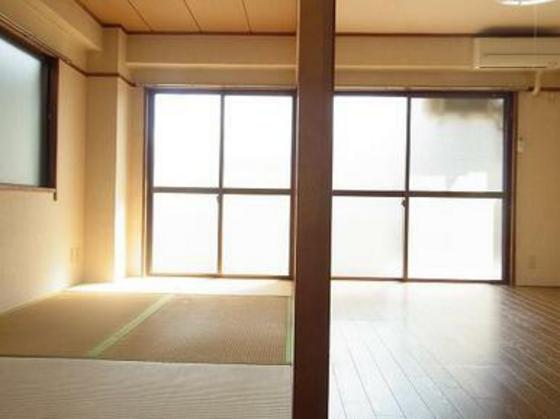 その他部屋・スペース　※別号室の写真です