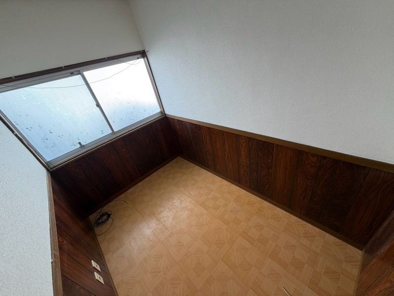 播磨町北本荘戸建ての内装写真
