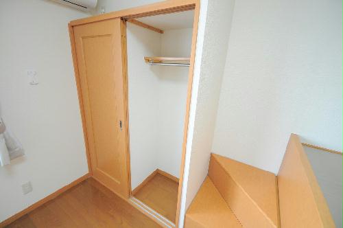 収納　備品や設備仕様は号室等により異なります。現地をご確認下さい。