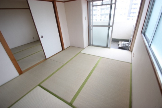 その他　※別部屋の写真です