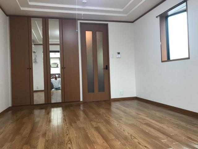 その他部屋・スペース　洋室