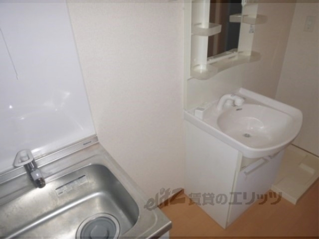 その他部屋・スペース　冷蔵庫置場