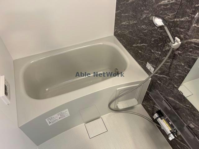 バス・シャワールーム　同型　イメージ