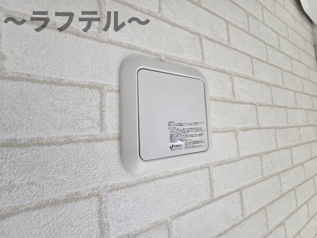 その他設備　別部屋イメージ