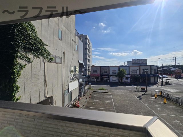 眺望　別部屋イメージ