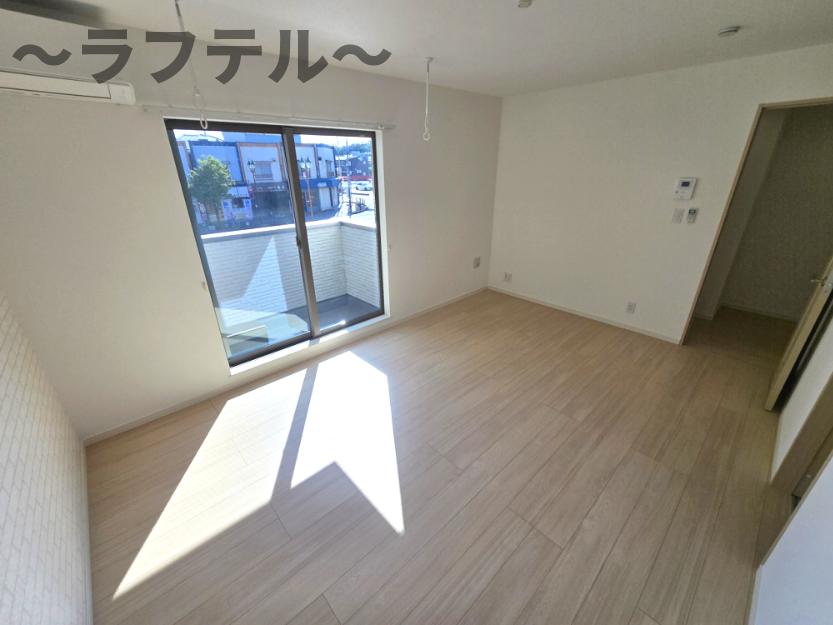 居室・リビング　別部屋イメージ