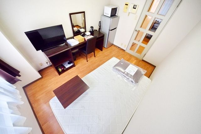 居室・リビング　家具家電付き♪同仕様