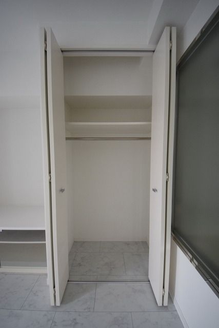 その他設備　収納♪