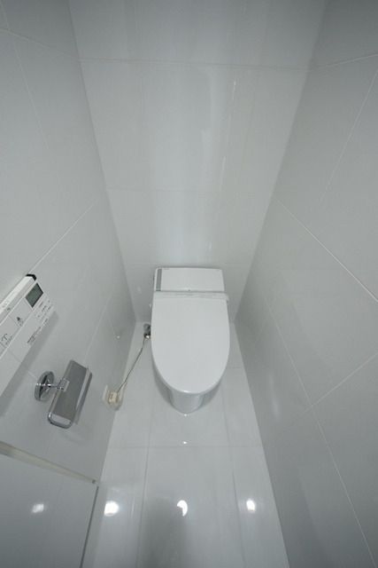 トイレ　トイレ♪