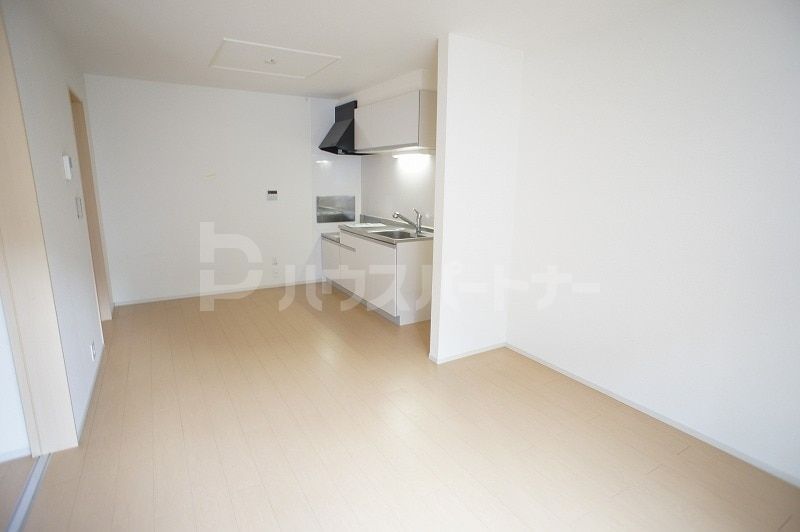 居室・リビング　収納