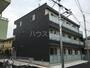 西立川駅より徒歩7分 築7年5ヶ月 3階建の賃貸物件