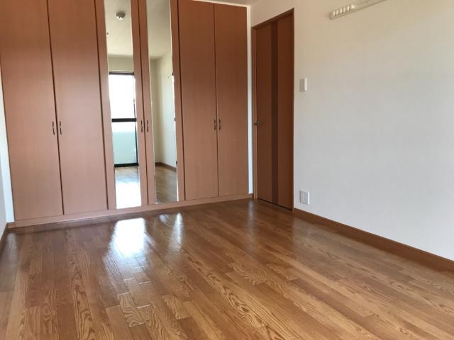 その他部屋・スペース　洋室