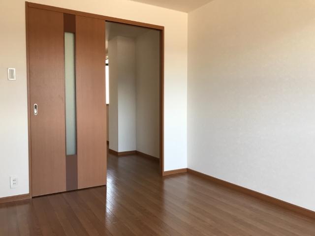 その他部屋・スペース　洋室