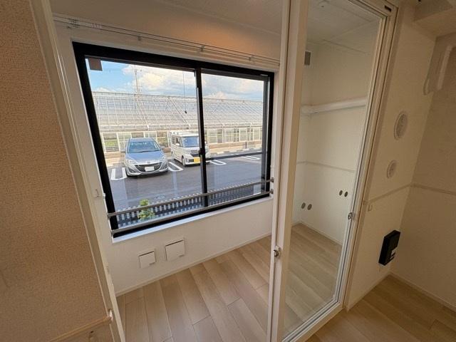 バルコニー　☆サンルーム☆