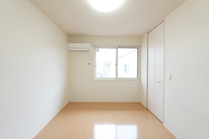 その他部屋・スペース　内装もきれいです