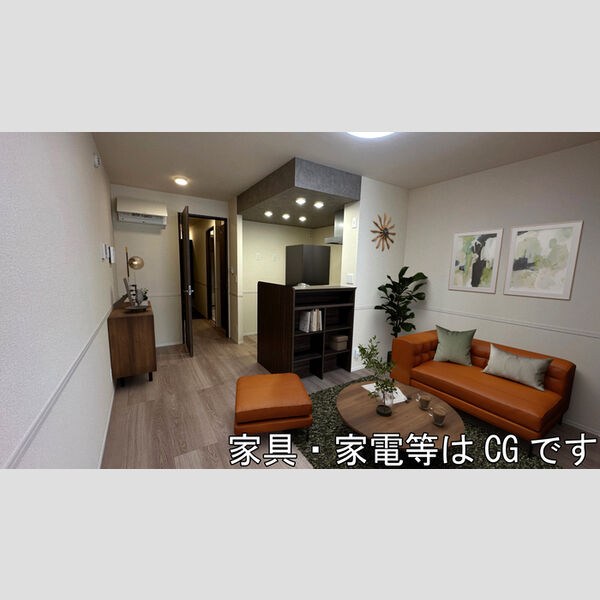 居室・リビング