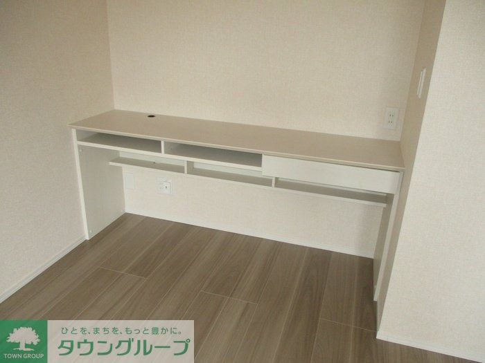 その他部屋・スペース　お問合せはタウンハウジングまで！※現地待合わせ相談可能