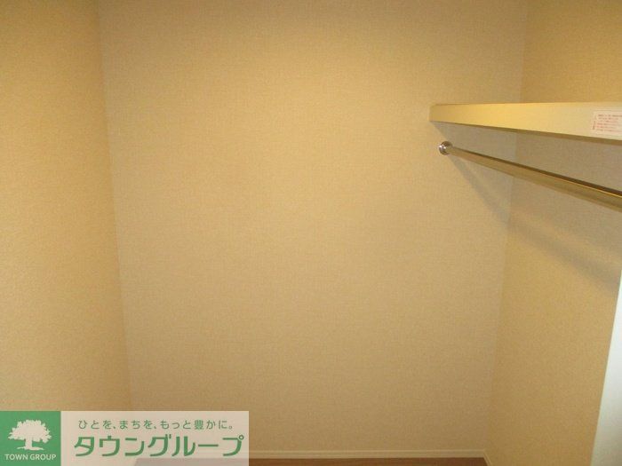 収納　お問合せはタウンハウジングまで！※現地待合わせ相談可能