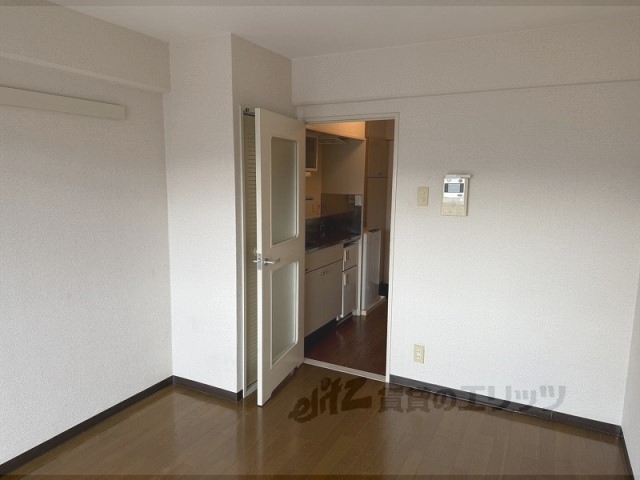 居室・リビング　洋室