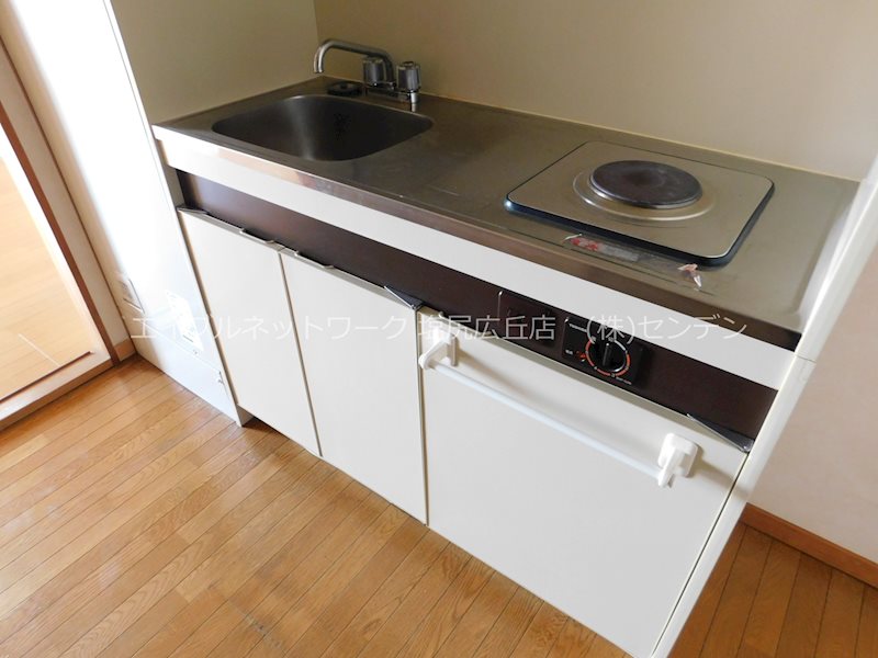 キッチン　類似部屋写真