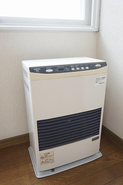 その他設備　設備