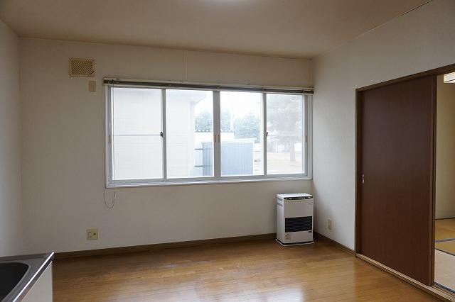 居室・リビング　リビング１