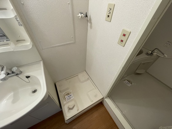 その他　※別部屋の写真です