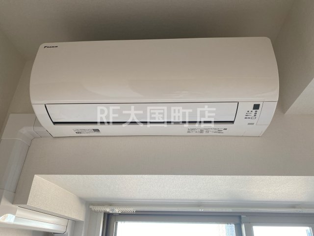 その他設備　設備