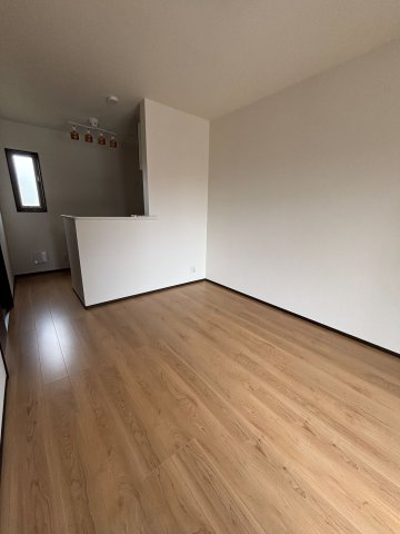 居室・リビング　使いやすいリビングです