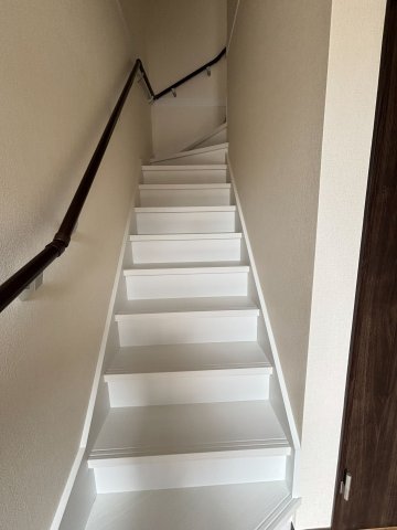 その他部屋・スペース　階段