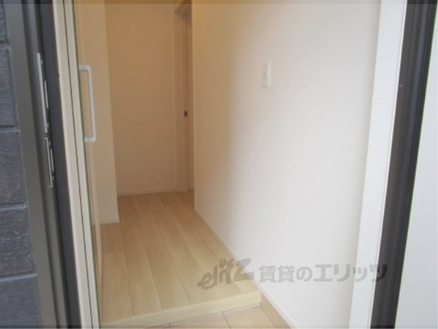 その他部屋・スペース　廊下