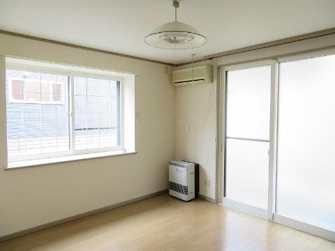 居室・リビング　洋室（イメージ）