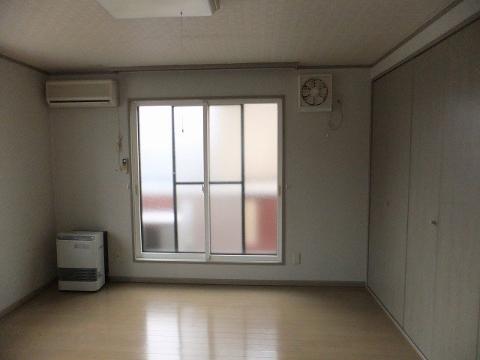 居室・リビング　洋室（イメージ）