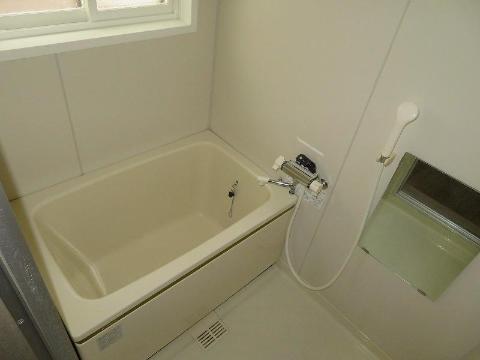 バス・シャワールーム　バス（イメージ）