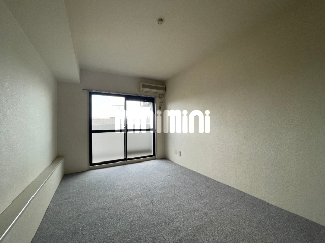 居室・リビング　オートロック