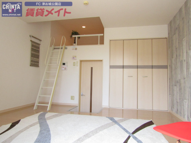 その他部屋・スペース　同型別室のものです