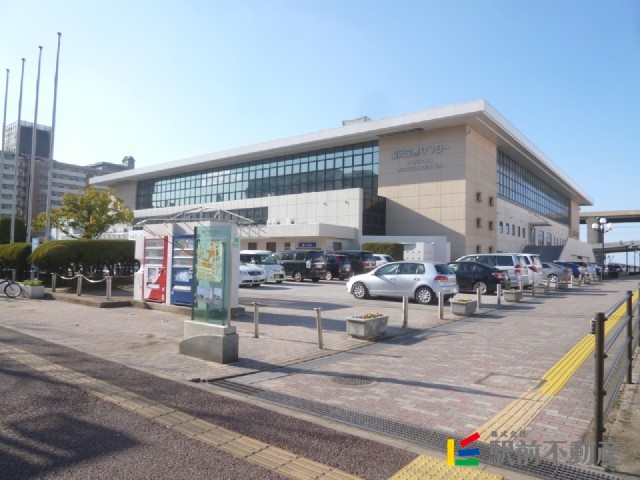その他　福岡国際センター（その他）まで200m