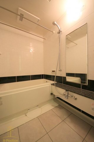 バス・シャワールーム　マスターズレジデンス道頓堀II
