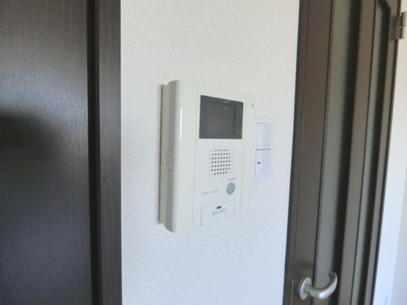 セキュリティ　図面と現状に相違がある場合には現状を優先